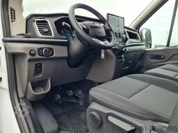 Ford Transit 350 Kasten L3H2 AHK KAMERA TEMPOMAT 2x