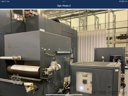 DMG MORI DMC 100 U duoBLOCK