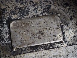 Maurer-Atmos ASR 7287, RG-A 2.5