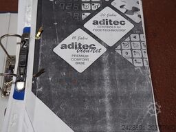 Maurer-Atmos ASR 7287, RG-A 2.5