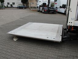 MAN TGM 15.250 E6 Koffer 8m   LBW 2.000kg   AHK