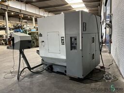 Deckel MAHO DMU 60T