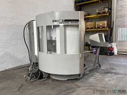 Deckel MAHO DMU 60T