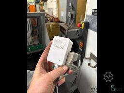 Deckel MAHO DMU 60T