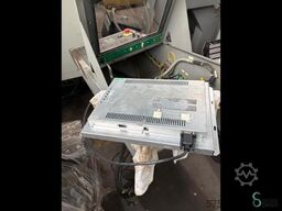 Deckel MAHO DMU 60T