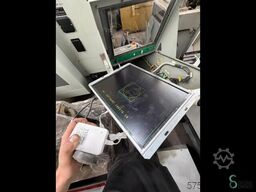 Deckel MAHO DMU 60T