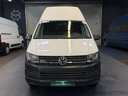 VW T6 4 Motion Kasten lang Hochdach Klima STHZ AHK