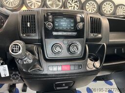 Citroën Jumper Maxi Hoch+Lang*L3-H2*Garantie*150Ps*