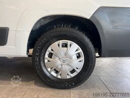 Citroën Jumper Maxi Hoch+Lang*L3-H2*Garantie*150Ps*