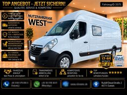OPEL Movano Maxi XXL Hoch+Lang*L4-H3*Garantie*