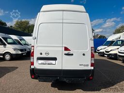OPEL Movano Maxi XXL Hoch+Lang*L4-H3*Garantie*