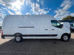 OPEL Movano Maxi XXL Hoch+Lang*L4-H3*Garantie*