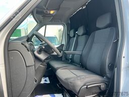 OPEL Movano Maxi XXL Hoch+Lang*L4-H3*Garantie*