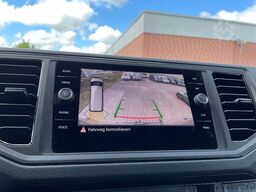 MAN TGE 3.160 L3H3 Kasten LED AHK NAVI GRA RWD SITZH