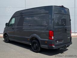 MAN TGE 3.180 L3H3 Kasten 4x4 AHK ACC LED NAV SITZHZ