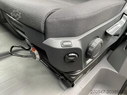 MAN TGE 3.180 L3H3 Kasten 4x4 AHK ACC LED NAV SITZHZ
