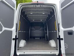 MAN TGE 3.160 Kasten L4H3 LED HECK AUTOM AHK TEMP