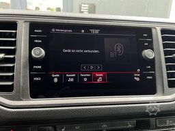 MAN TGE 3.160 Kasten L4H3 LED HECK AUTOM AHK TEMP