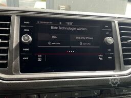 MAN TGE 3.160 Kasten L4H3 LED HECK AUTOM AHK TEMP