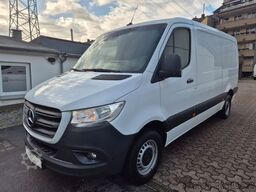 MERCEDES-BENZ Sprinter 315 KühlKasten*Frischdienst*9G-Tronic*