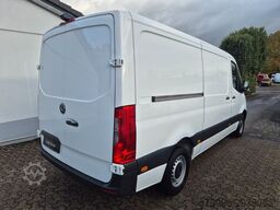 MERCEDES-BENZ Sprinter 315 KühlKasten*Frischdienst*9G-Tronic*