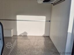 MERCEDES-BENZ Sprinter 315 KühlKasten*Frischdienst*9G-Tronic*