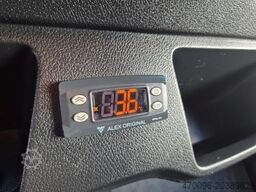 MERCEDES-BENZ Sprinter 315 KühlKasten*Frischdienst*9G-Tronic*