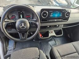 MERCEDES-BENZ Sprinter 315 KühlKasten*Frischdienst*9G-Tronic*