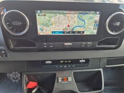 MERCEDES-BENZ Sprinter 315 KühlKasten*Frischdienst*9G-Tronic*
