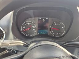 MERCEDES-BENZ Sprinter 315 KühlKasten*Frischdienst*9G-Tronic*