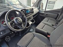 MERCEDES-BENZ Sprinter 315 KühlKasten*Frischdienst*9G-Tronic*