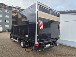 IVECO Daily *3.0*LBW*Tiefkühl*-20*