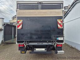 IVECO Daily *3.0*LBW*Tiefkühl*-20*