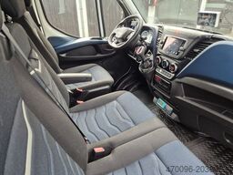 IVECO Daily *3.0*LBW*Tiefkühl*-20*