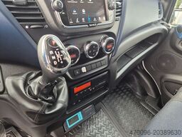IVECO Daily *3.0*LBW*Tiefkühl*-20*