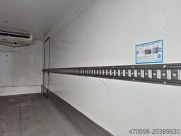 IVECO Daily *3.0*LBW*Tiefkühl*-20*