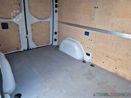 MERCEDES-BENZ Sprinter 214 CDI*9G-Tronic*Kompakt*H2-L1*