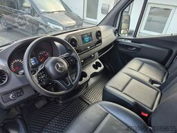 MERCEDES-BENZ Sprinter 214 CDI*9G-Tronic*Kompakt*H2-L1*