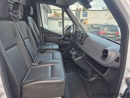 MERCEDES-BENZ Sprinter 214 CDI*9G-Tronic*Kompakt*H2-L1*