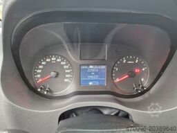 MERCEDES-BENZ Sprinter Pritsche/Plane 211/214 CDI WORKER*AHK*