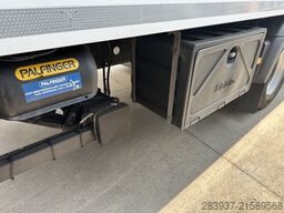 Mercedes-Benz Atego 1230