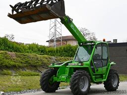 Merlo P34.7 Plus