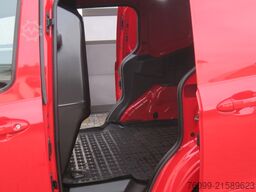 Ford Courier Limited Navi Kamera 2xSchiebetür