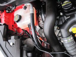 Ford Courier Limited Navi Kamera 2xSchiebetür