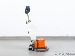 Numatic FM 1515 150RPM Brush + Padholder + Pads