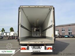 SCHMITZ CARGOBULL SKO FP 60 ThermoKing SLXi 300