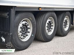 SCHMITZ CARGOBULL SKO FP 60 ThermoKing SLXi 300