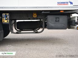 SCHMITZ CARGOBULL SKO FP 60 ThermoKing SLXi 300