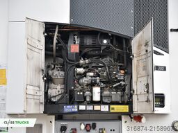 SCHMITZ CARGOBULL SKO FP 60 ThermoKing SLXi 300