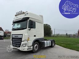 DAF XF 450